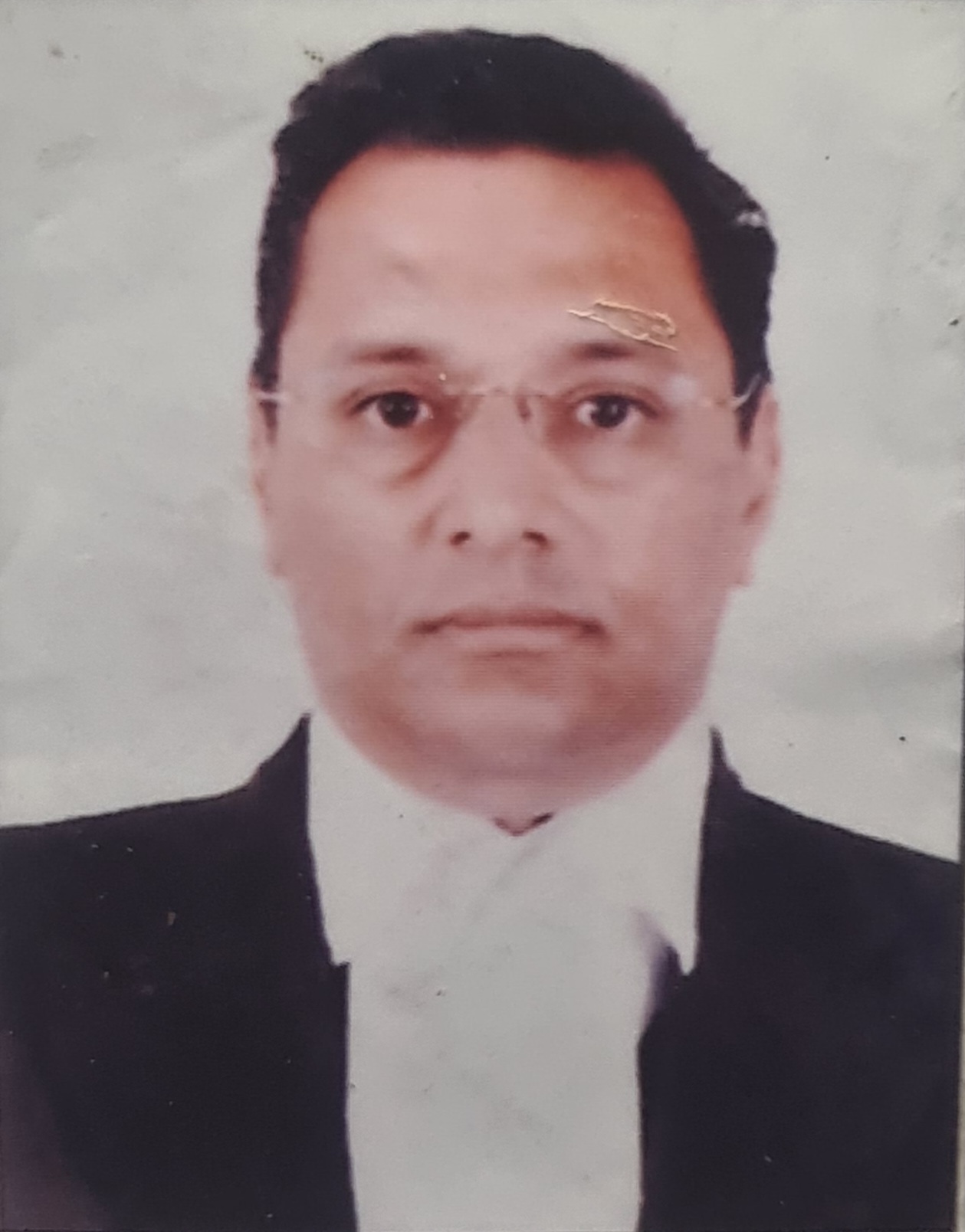 Atul Sharma
