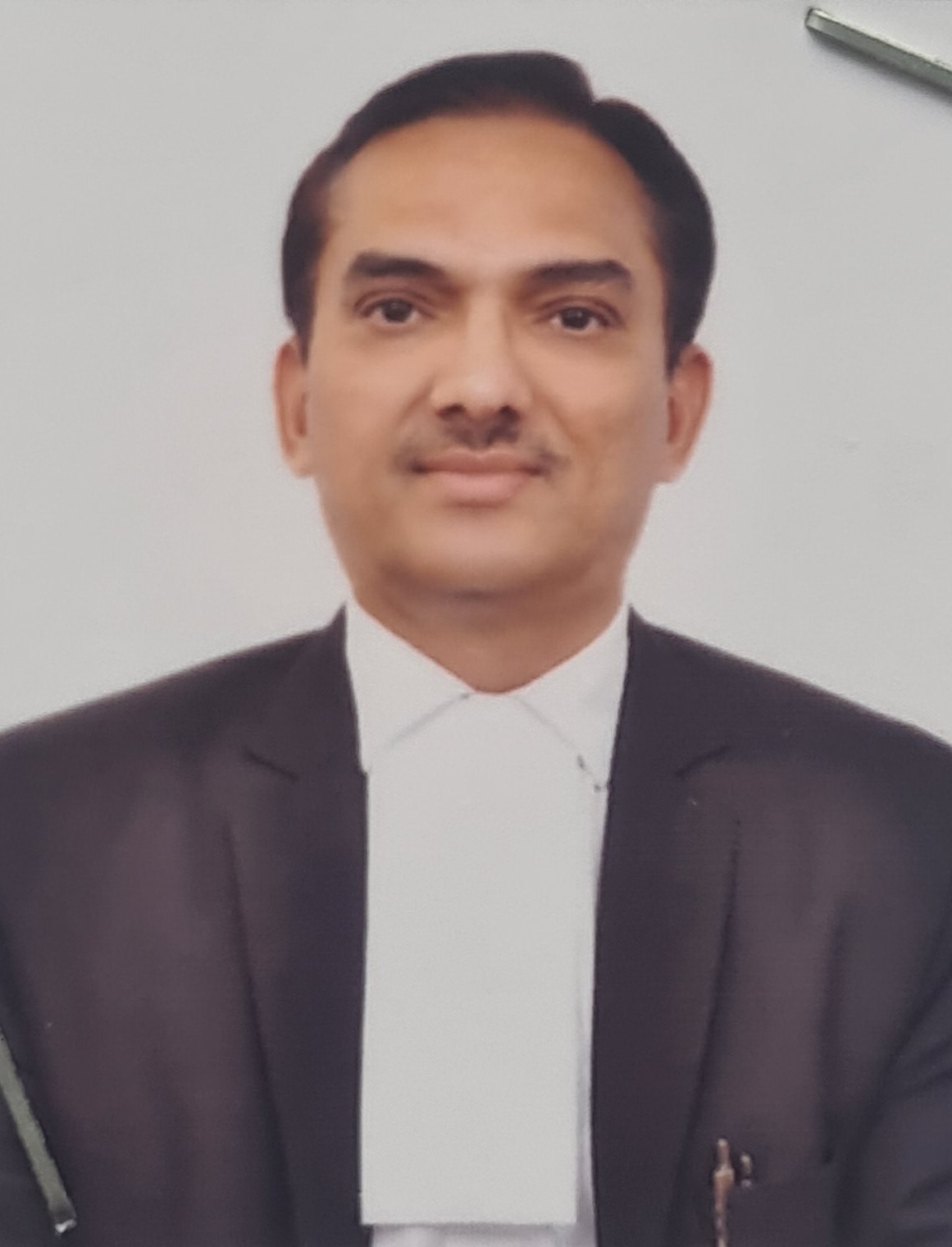 Jatinder Kumar Sharma