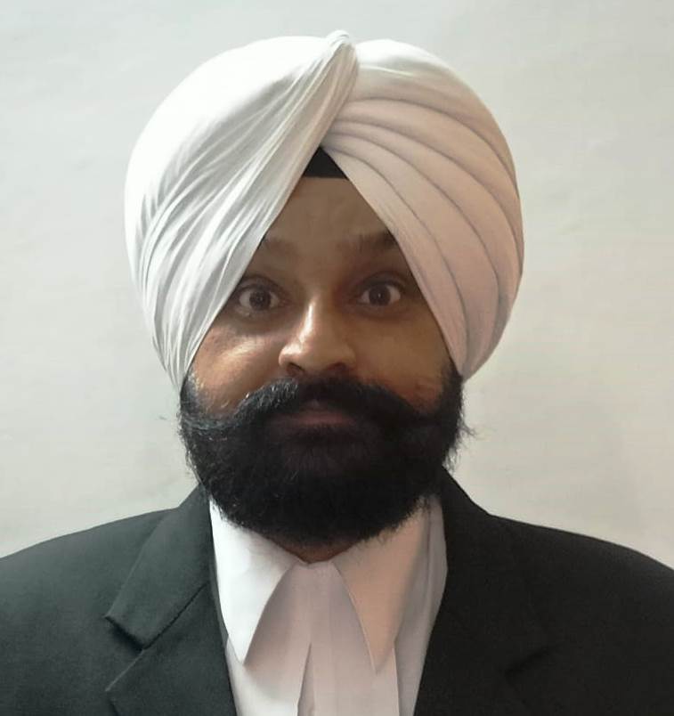 Tejinder Singh