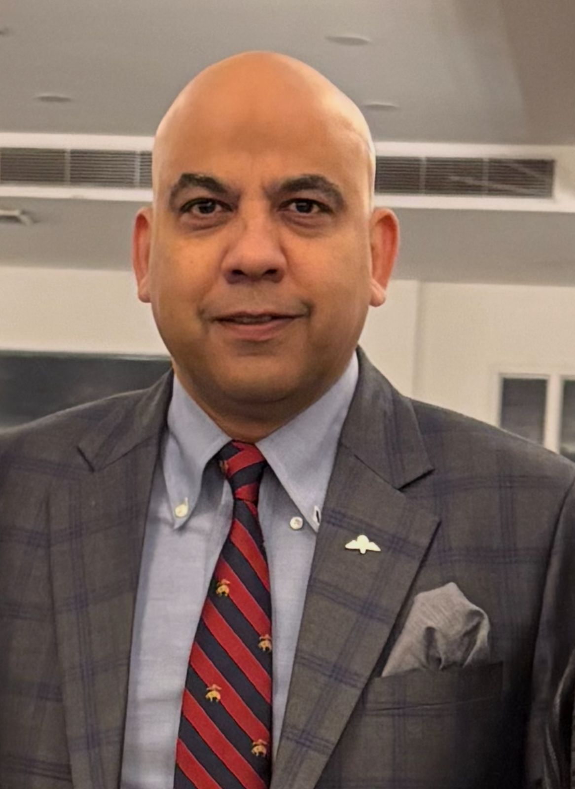Sumeet Sehgal