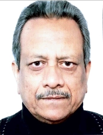 Sunil Gupta