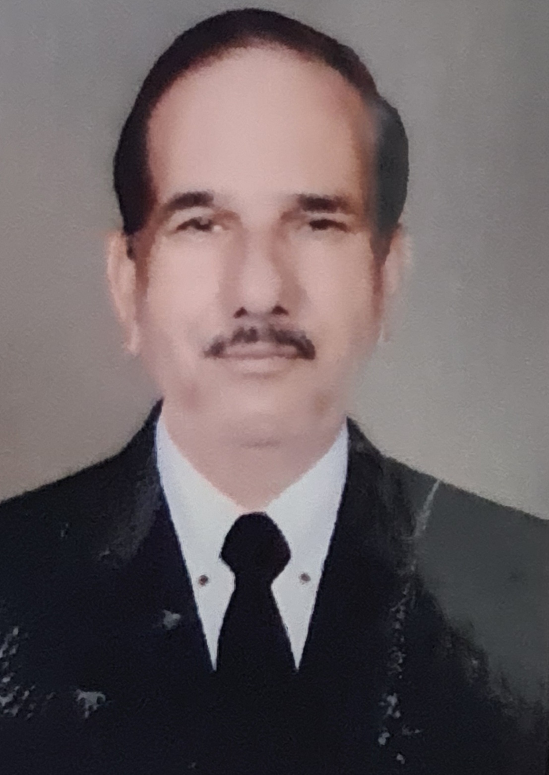 Vijay Kumar Sharma