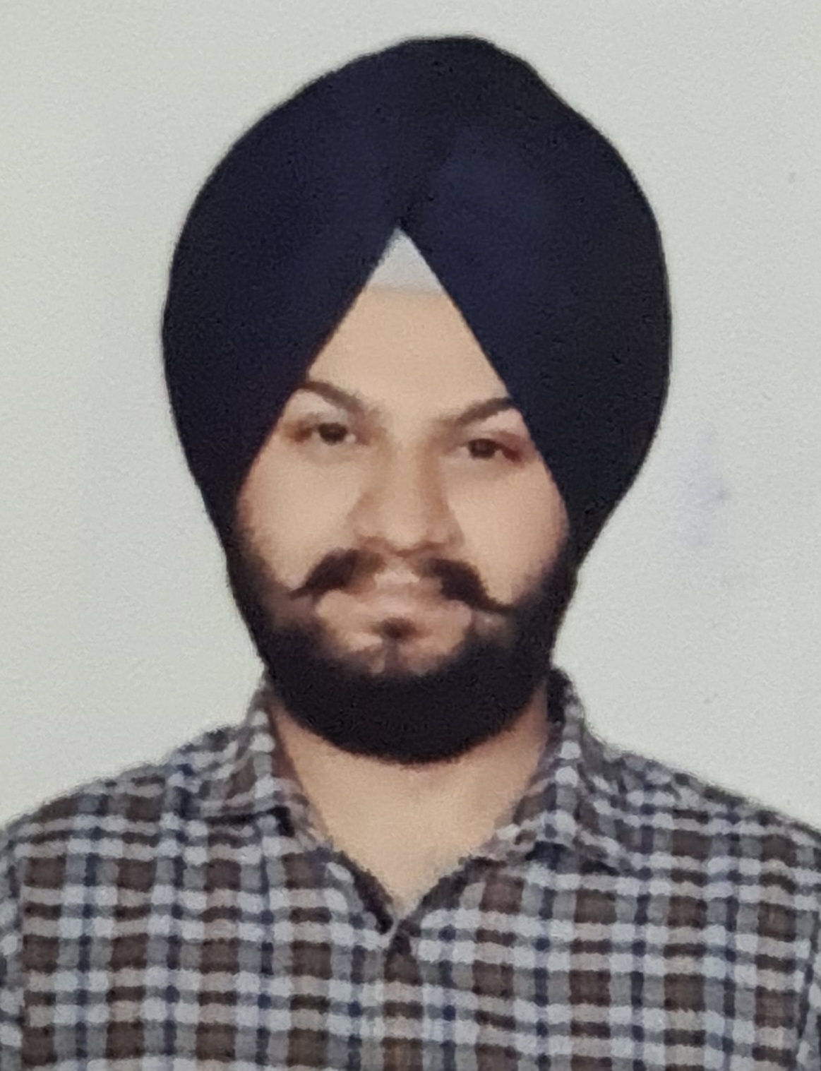 Zorawar Singh