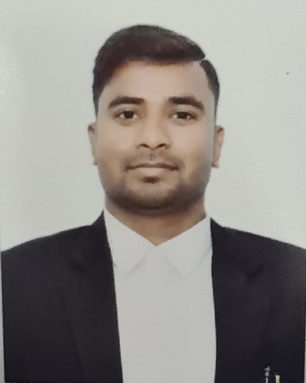 Shyam Charan Prajapati