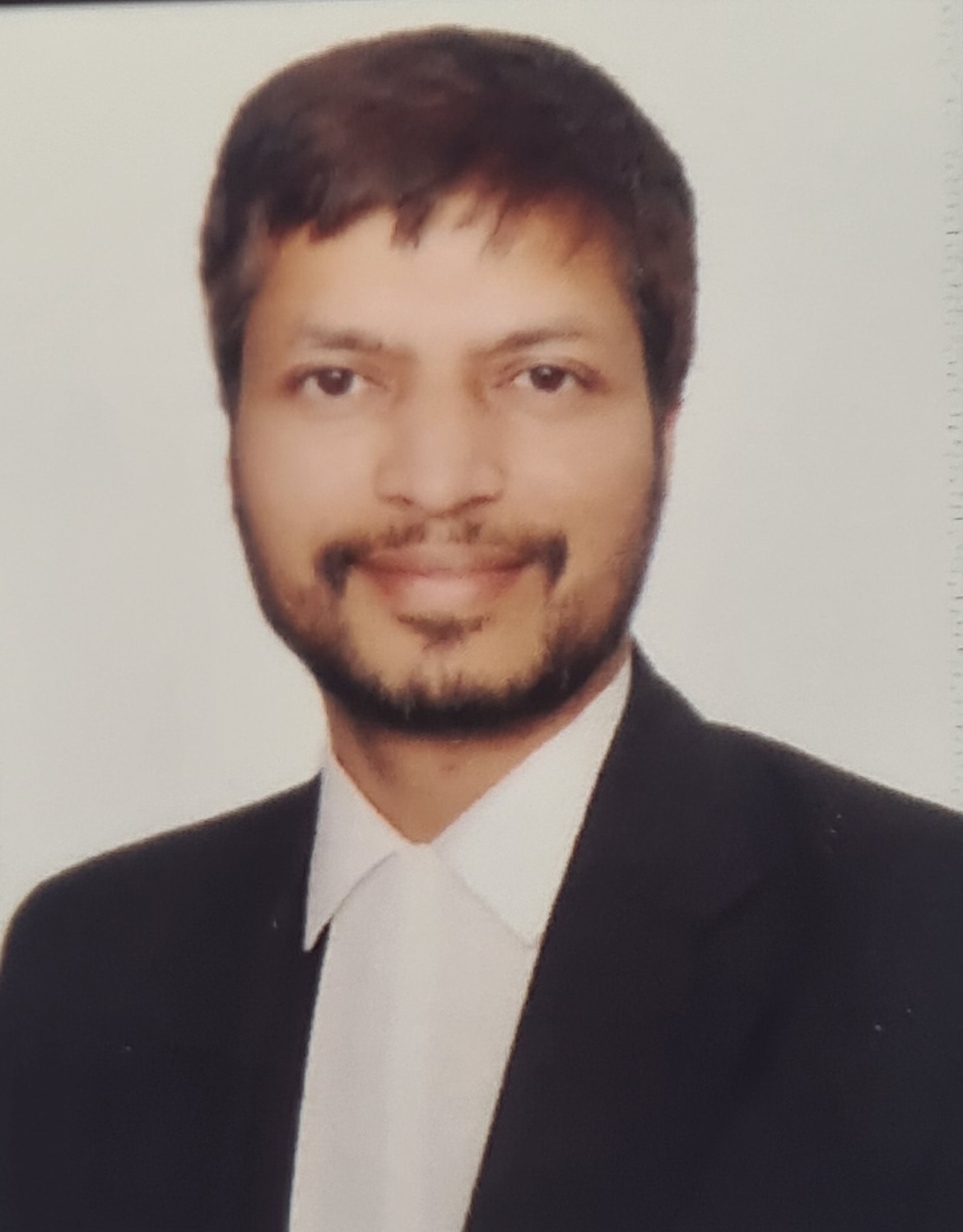 Rajnish Kumar Jindal