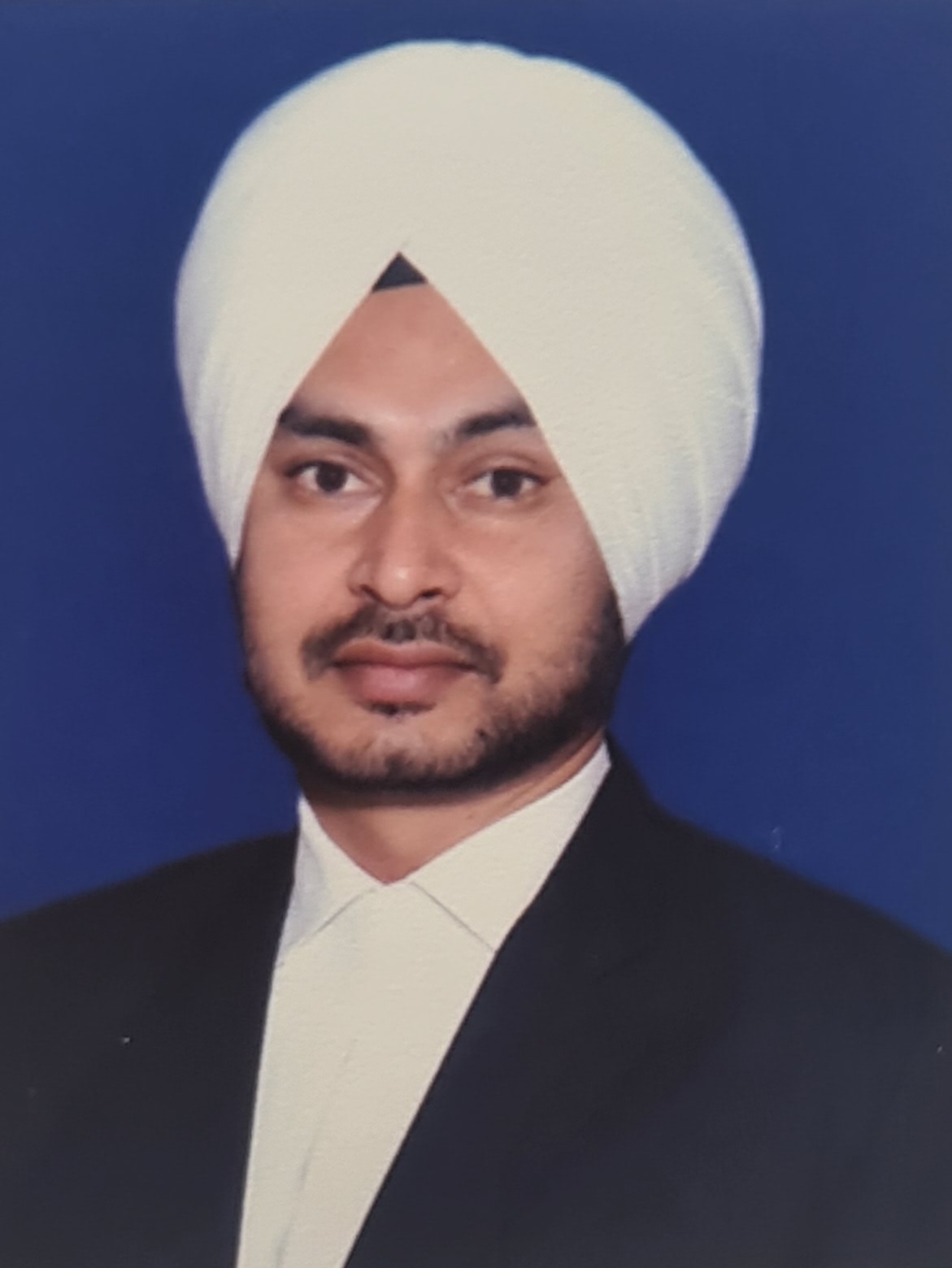 Rajwinder Singh