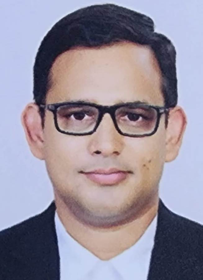 Vishav Bharti Gupta