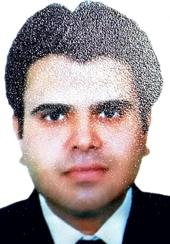 Mohinder Nath Sharma