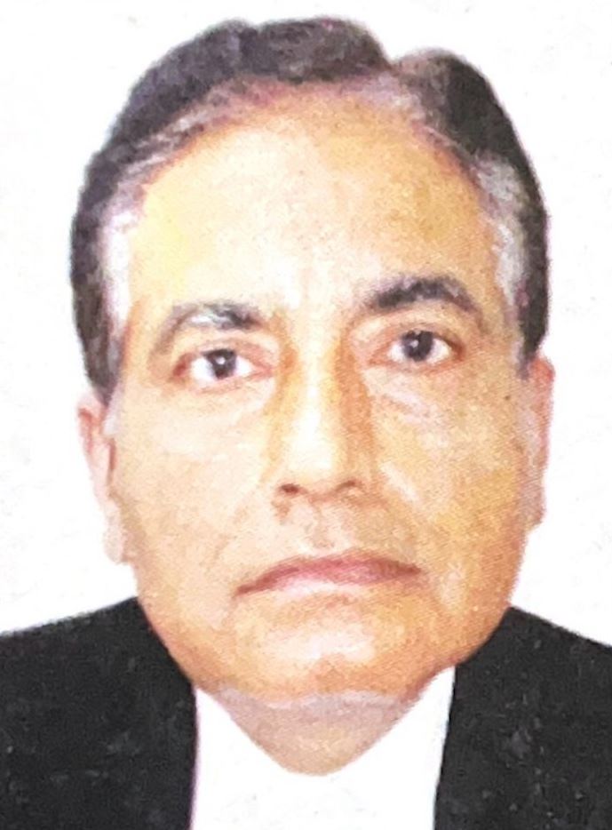 Virender Kumar Diwan