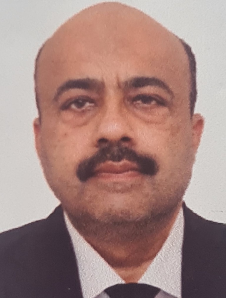 Jyoti Sarup Sehgal