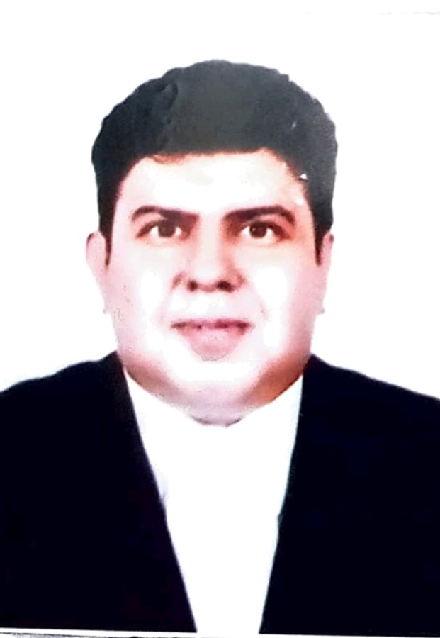 Surinder Nath Sharma