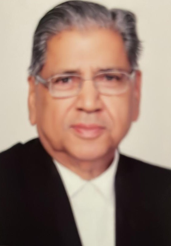 B.R. Bansal