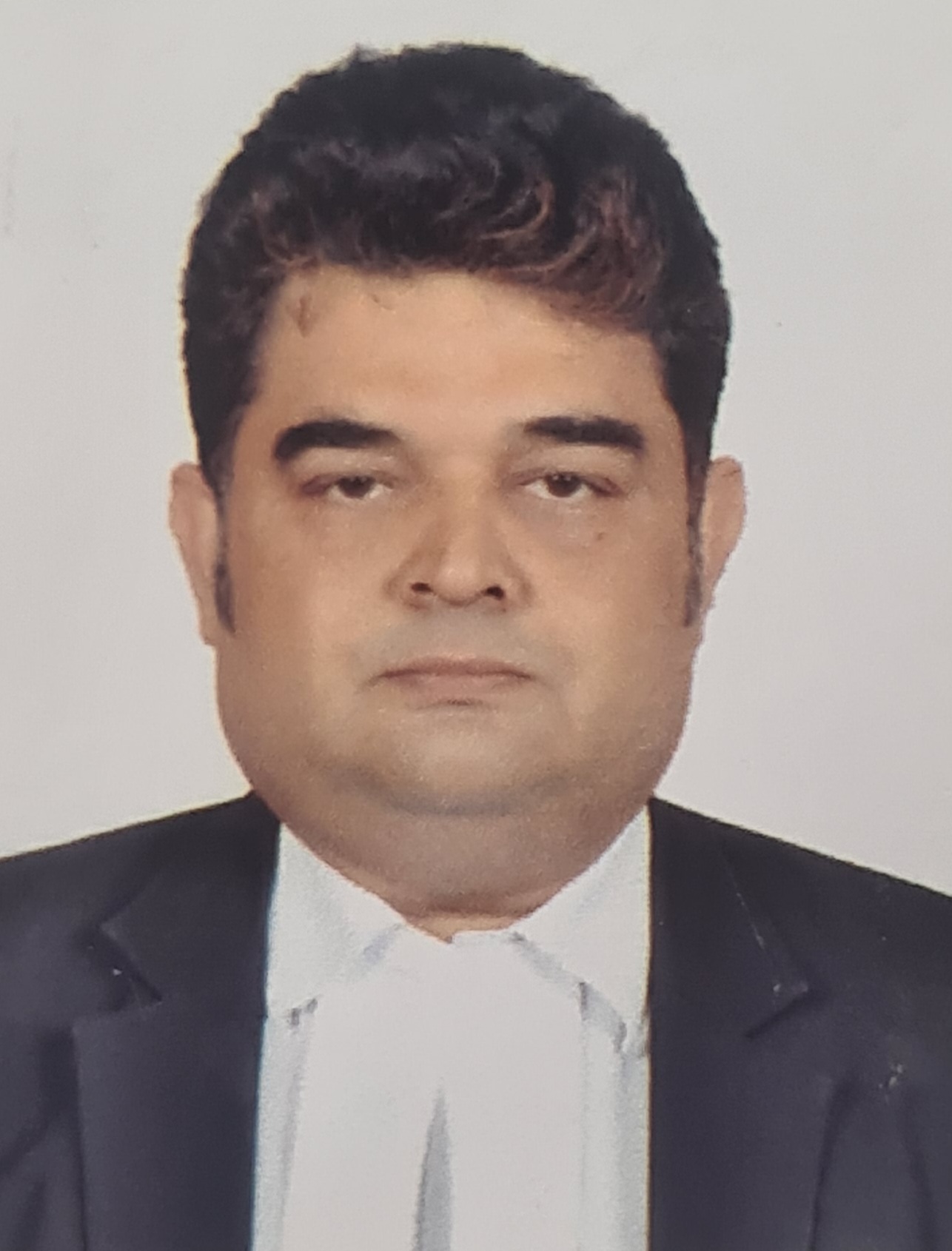 Ashutosh Bajpai