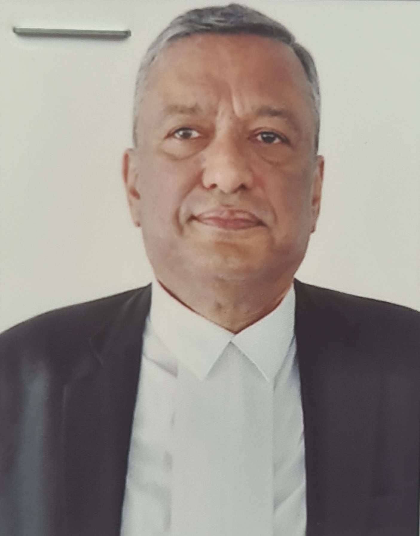 Atul Mahajan