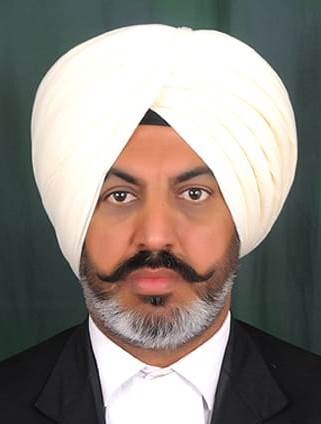 Harinder Pal Singh