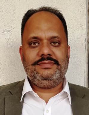 Kamal Preet Singh Dhillon 