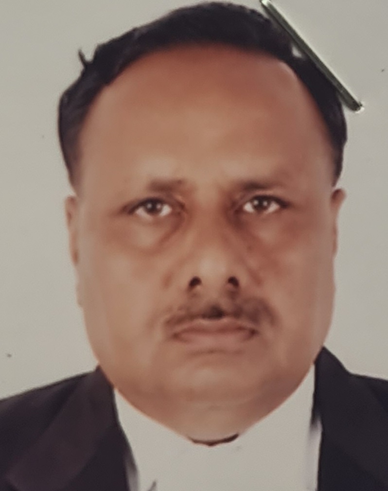 P K Gupta