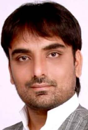 Gurparvez Singh Sandhu