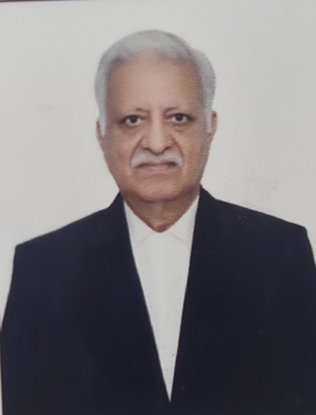 Satish Kumar Arora