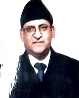 Dhanbir Singh Bainola